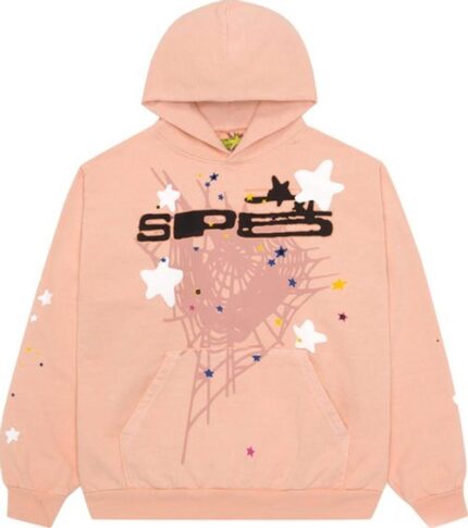 Spider SP5 Bellini Hoodie