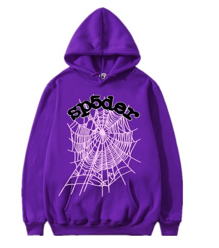 Spider Hoodies