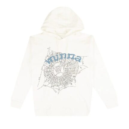 Sp5der x Gunnar Wunna Hoodie