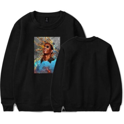 Young Thug Sweatshirt
