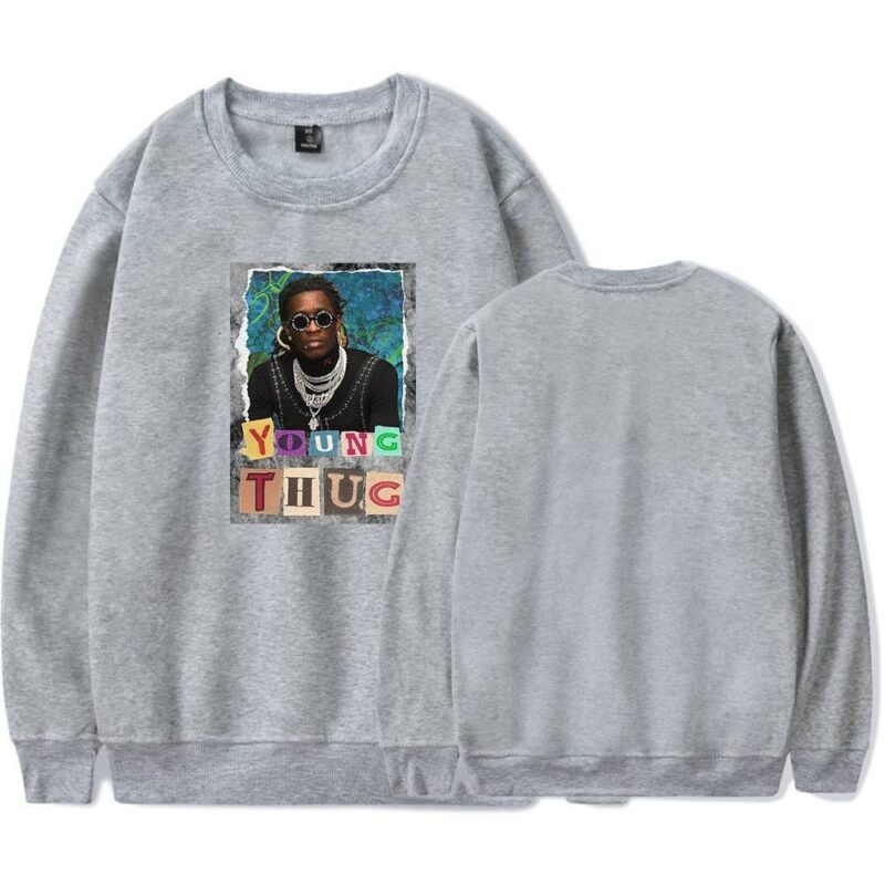 Young Thug Sweat Shirt