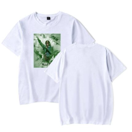 Young Thug T_shirt