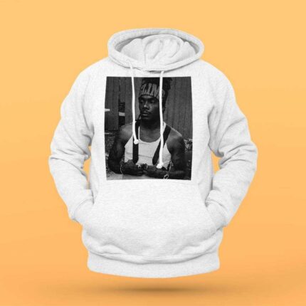 Young Thug Hoodie Classic Celebrity Hoodie Hear No Evil Hoodie
