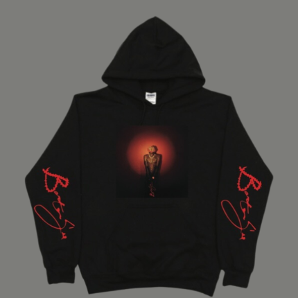 Barter 6 Hoodie