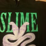 Young Thug Slime Hoodie