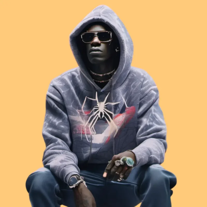 YOUNG THUG HOODIE