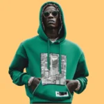 YOUNG THUG HOODIE