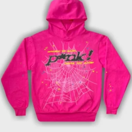 p*nk Young Thug Hoodie