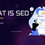 what is seo