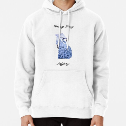 young thug jeffery hoodie