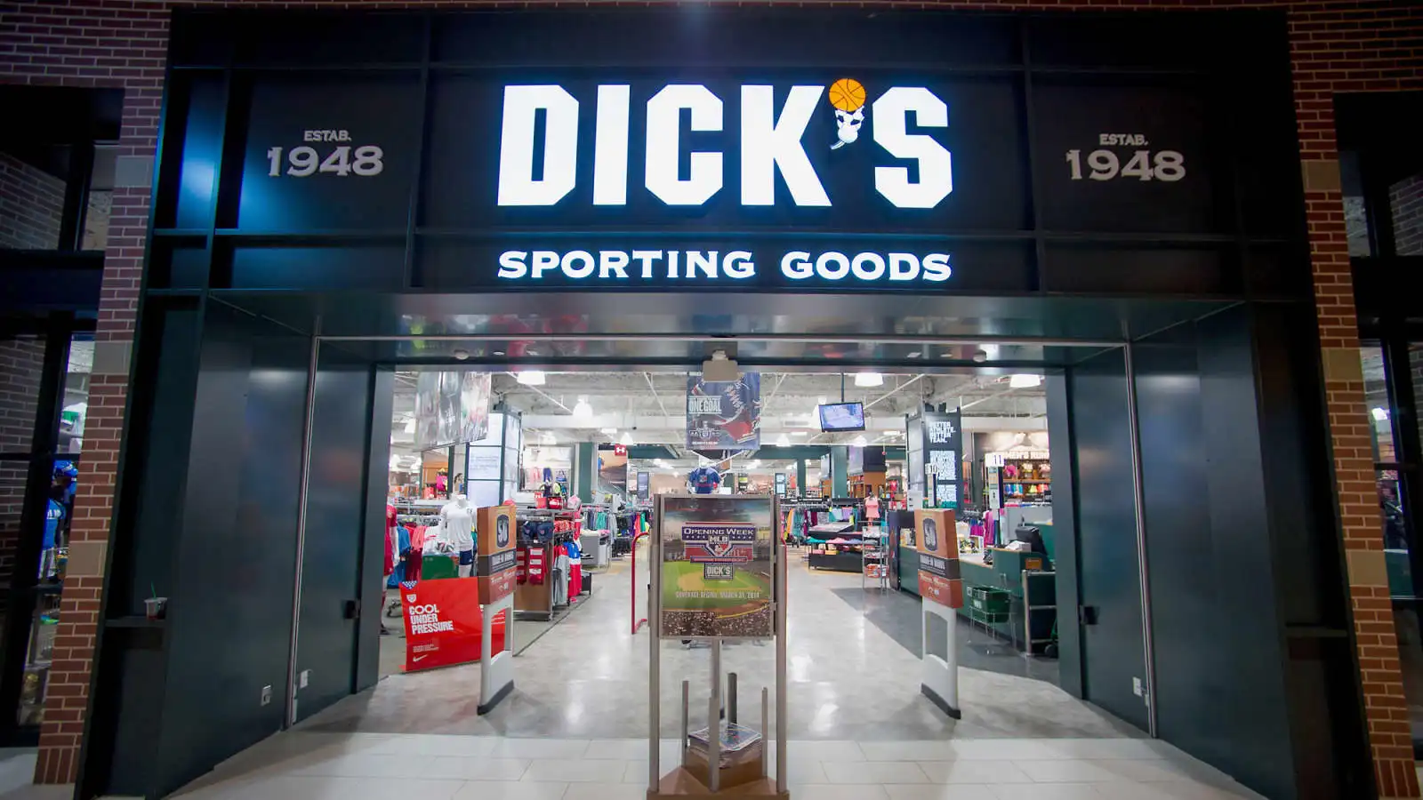 dick's sporting return policy