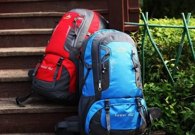 Top Picks for Sport Backpacks