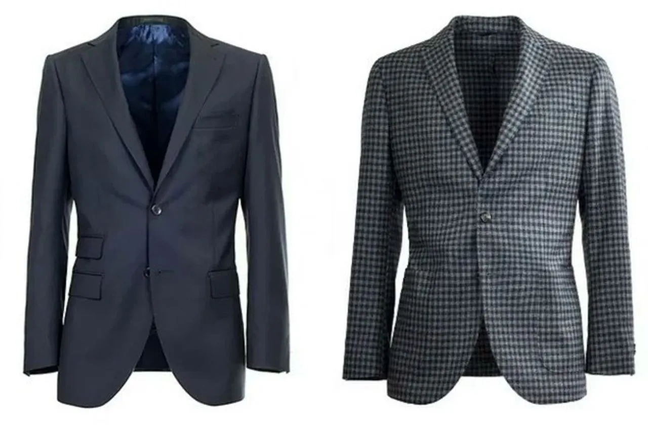 Blazer vs. Sport Coat: Key Differences