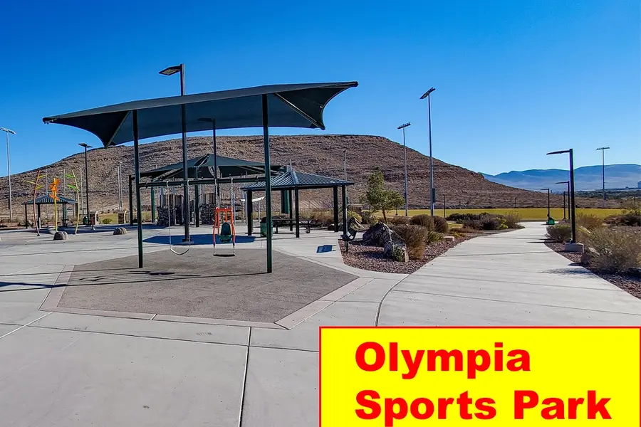 Visiting Olympia Sports Park: Tips for Your Trip