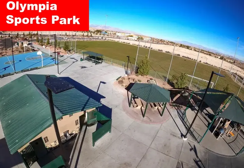 A Day at Olympia Sports Park Las Vegas: What to Expect