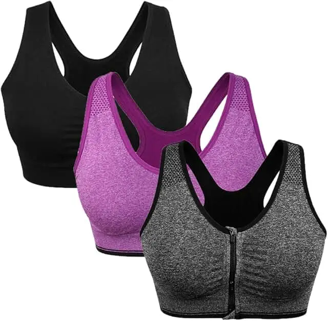 The Rise of Nursing Sports Bras in the UK and Australia