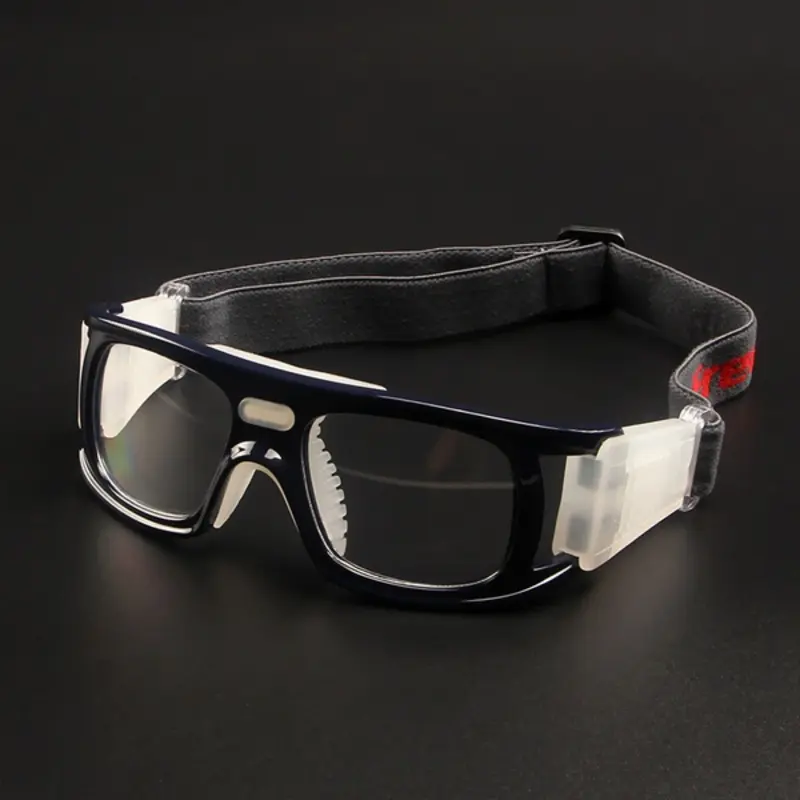 prescription sports glasses