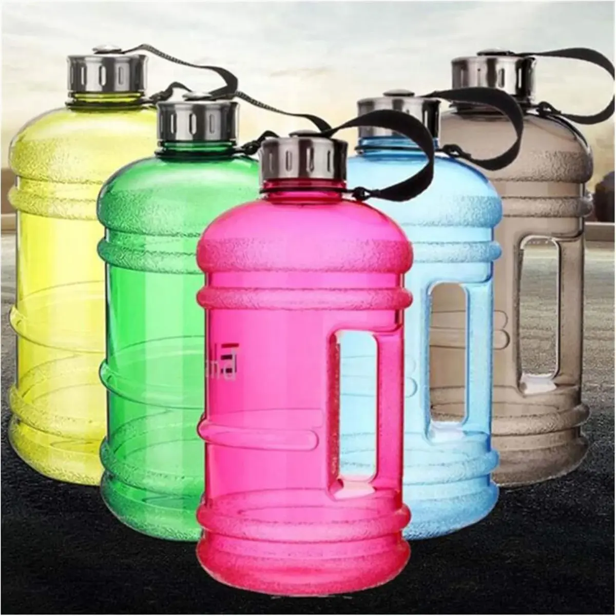 Cheap Plastic Sports Water Bottles: Worth It or Not?