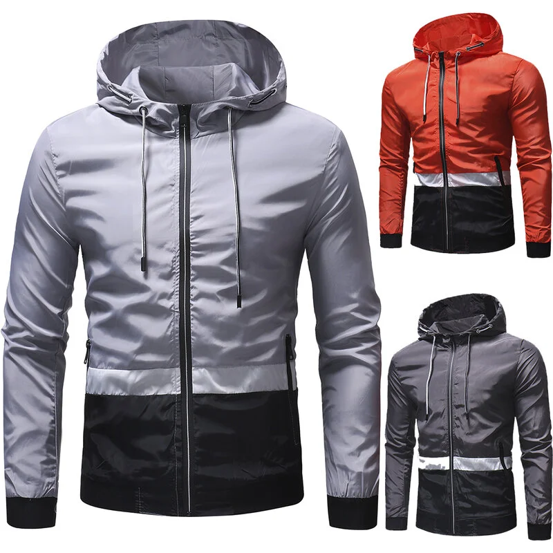 Men's Jacket Sports