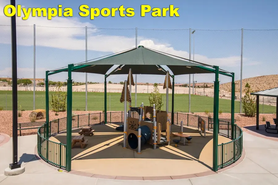 More Reasons to Visit Olympia Sports Park