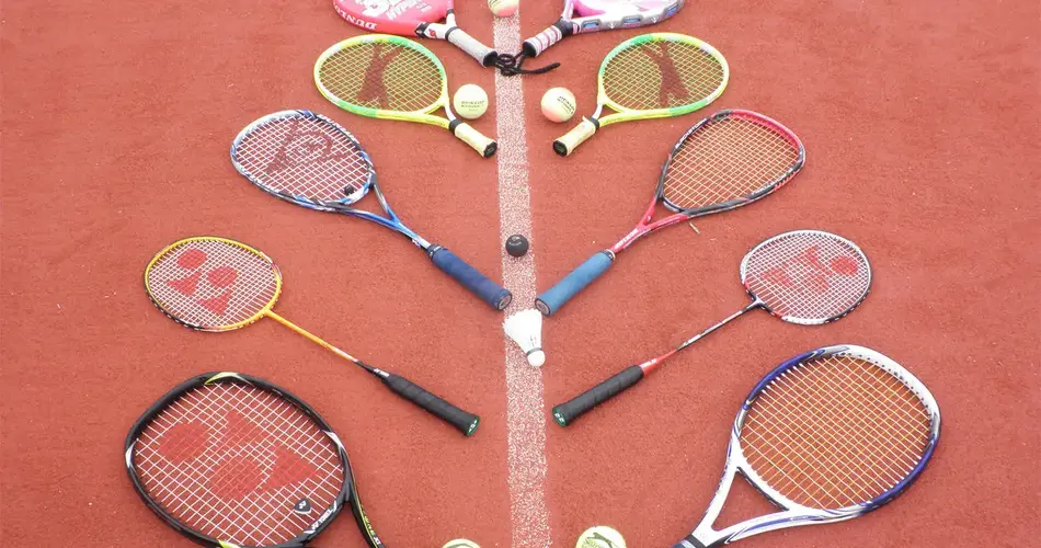 Racket Sports