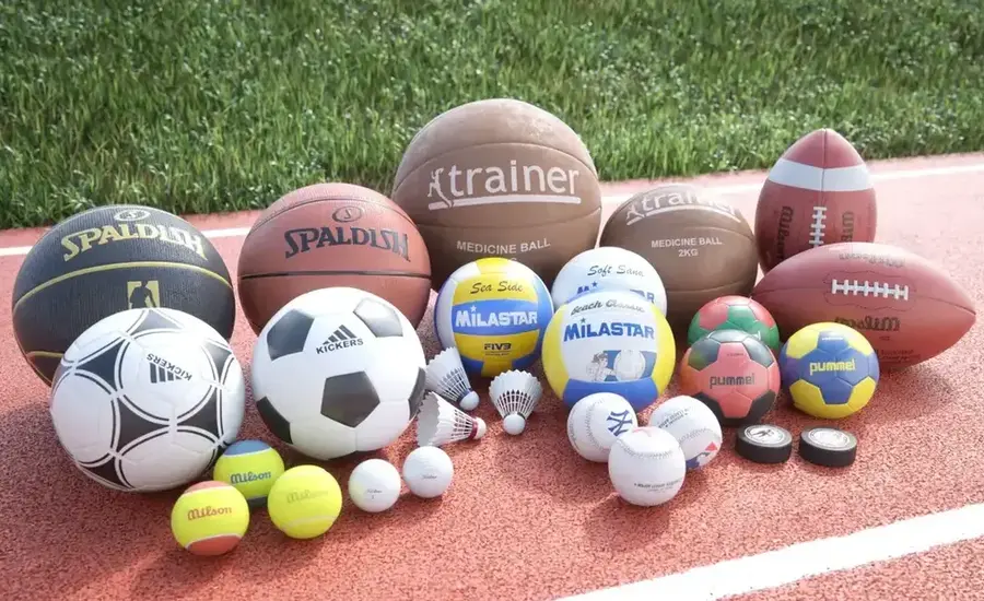 Sports Balls