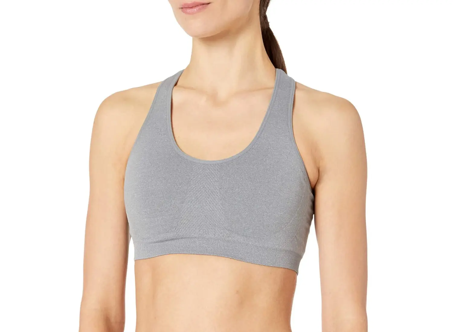 Personal Experiences with Cotton Sports Bras