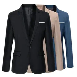 The Casual Mens Sport Coat