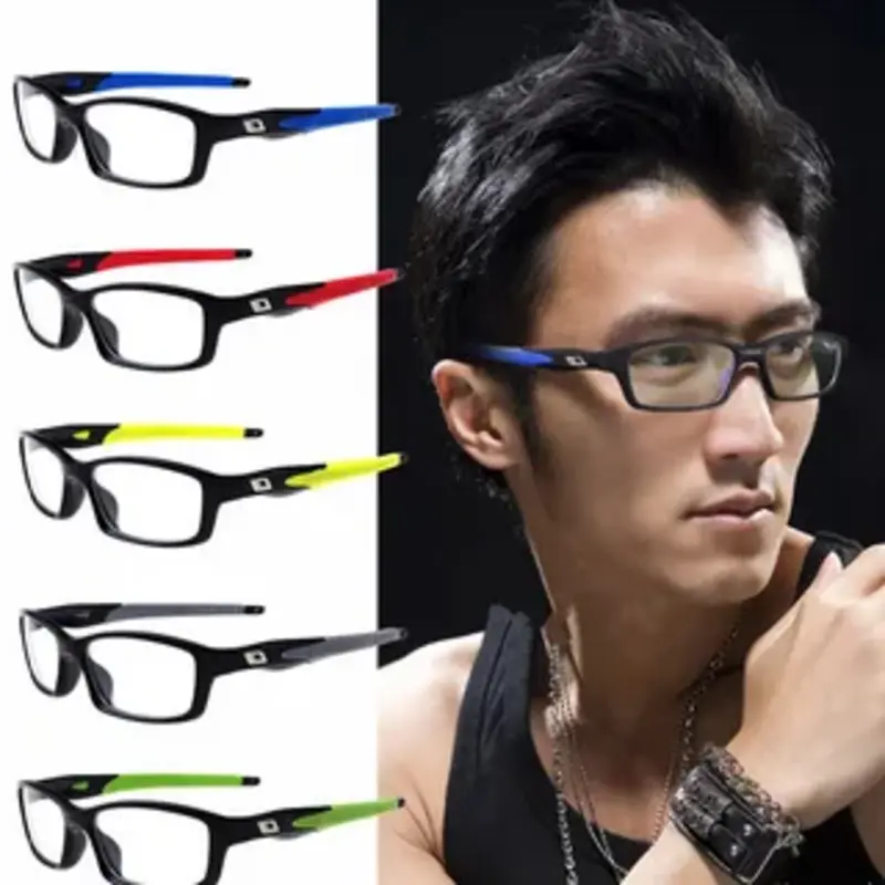 sports eyeglasses