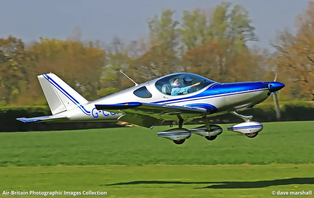 Getting Started in Sports Aviation