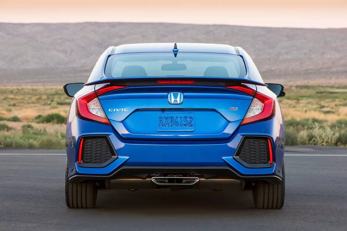 Best Mods for the 2020 Civic Sedan Sport mods