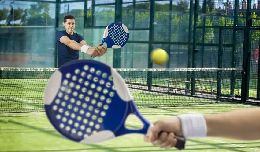 Racket Sport vs. Gym Workouts: Why Choose Racket Sports?