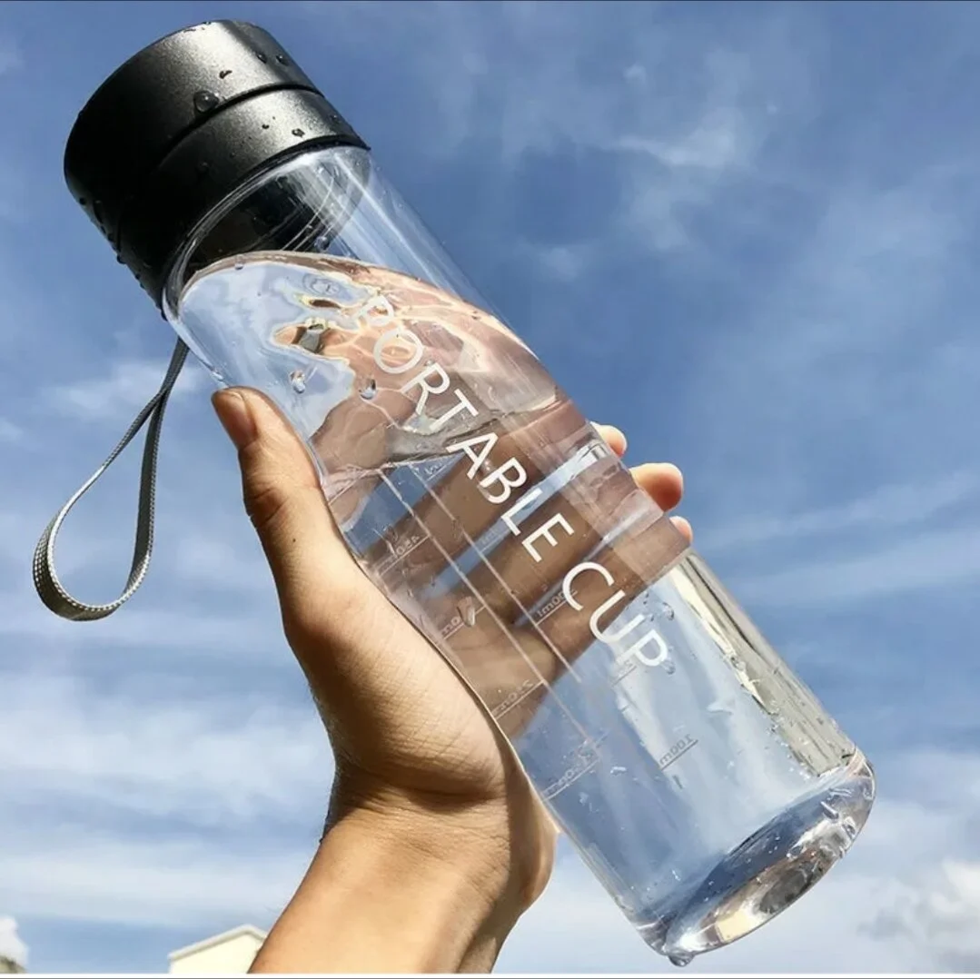 sports water bottles